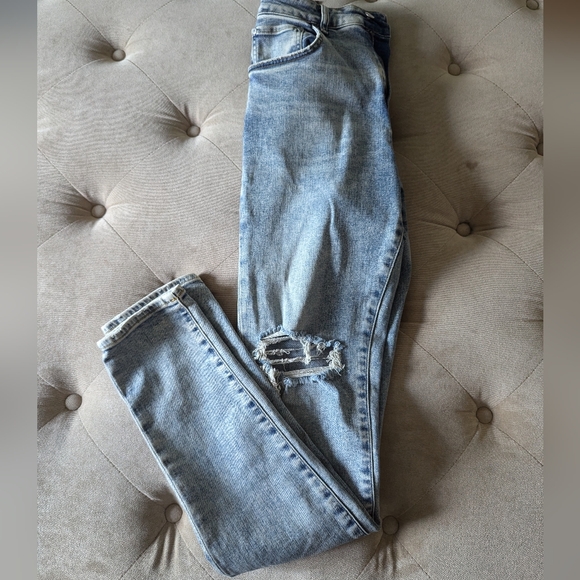 represent Other - Represent Brand Destroyer Jeans